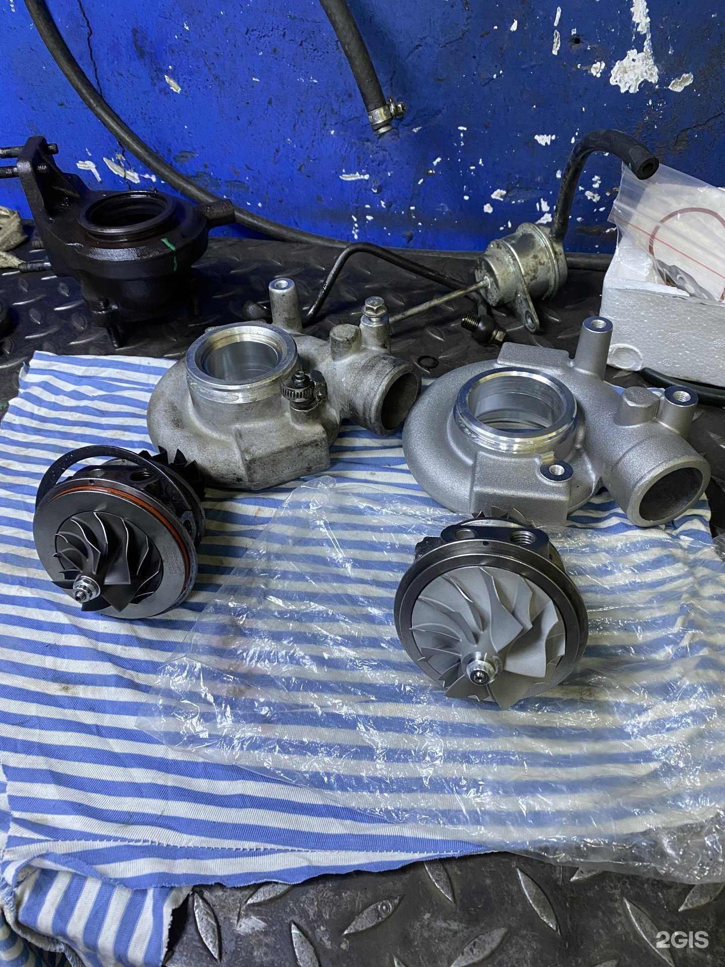 Отзывы на компанию АвтоЦех в Краснодаре c фото