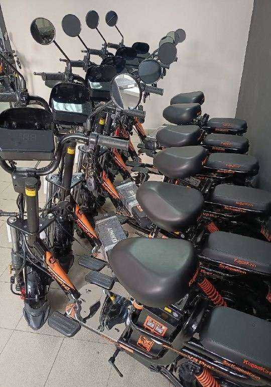 Отзывы на компанию ELBI24 в Новосибирске c фото