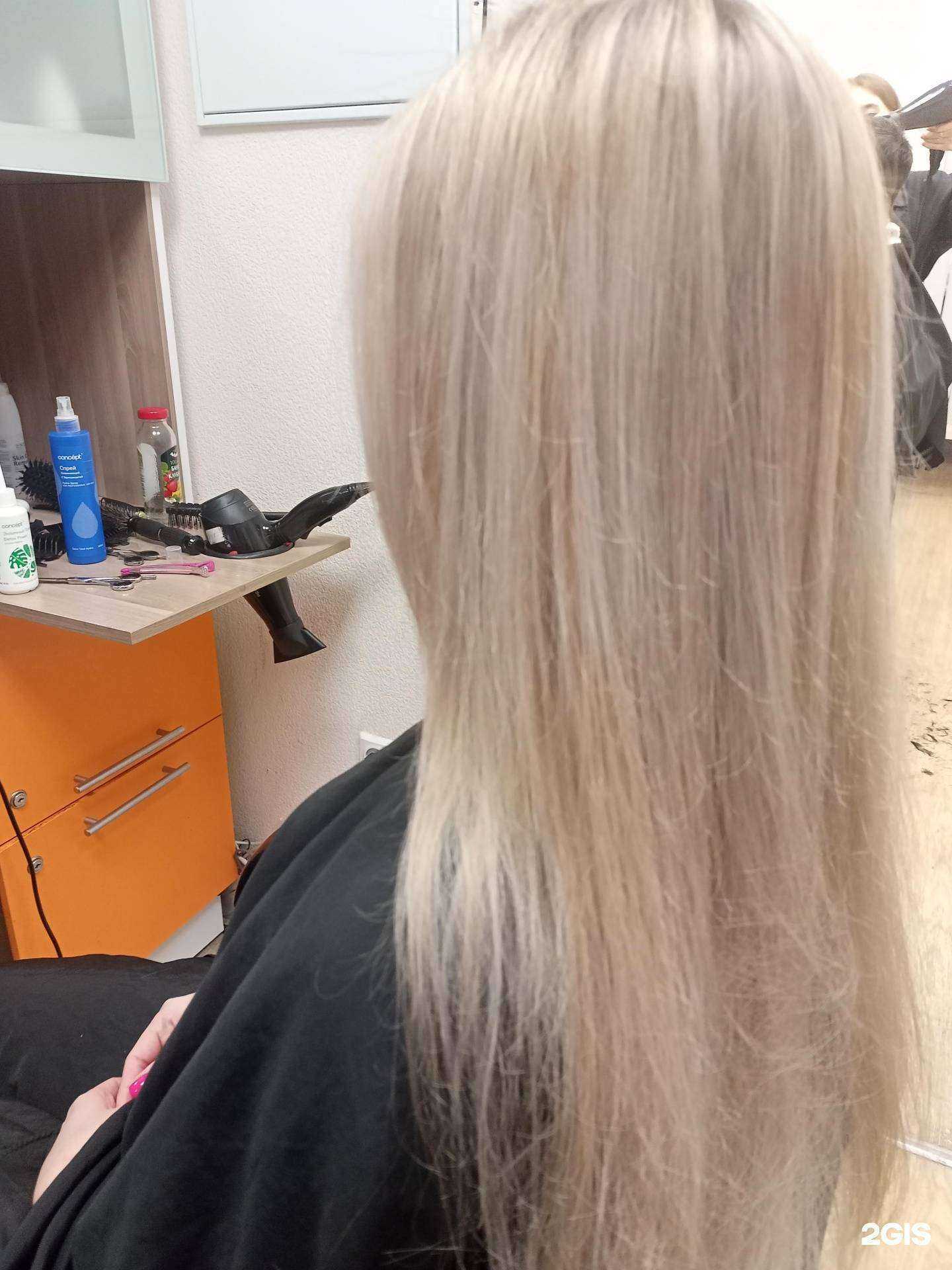 Отзывы на компанию Стрижка Экспресс в г. Уфа c фото