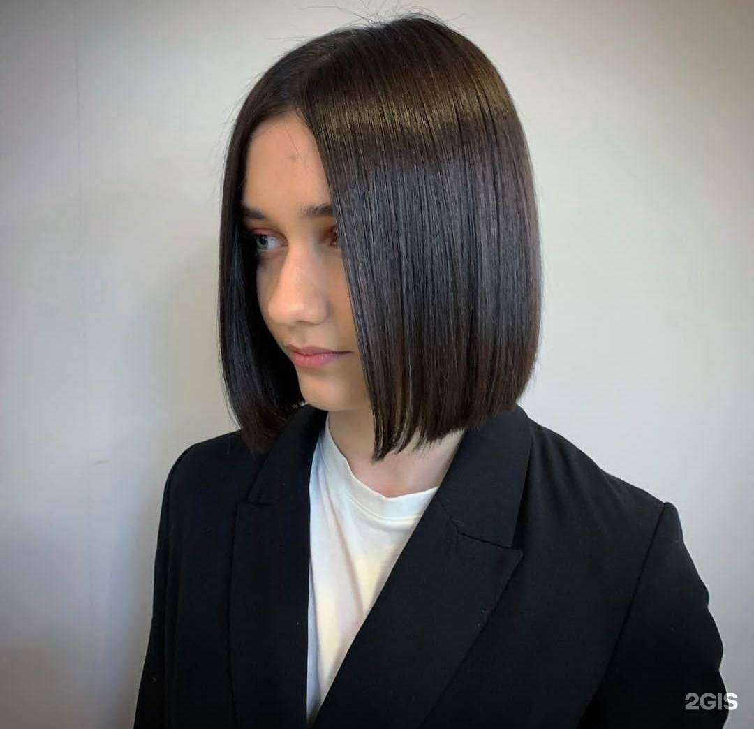 Отзывы на компанию Мастерская стрижек в Томске c фото