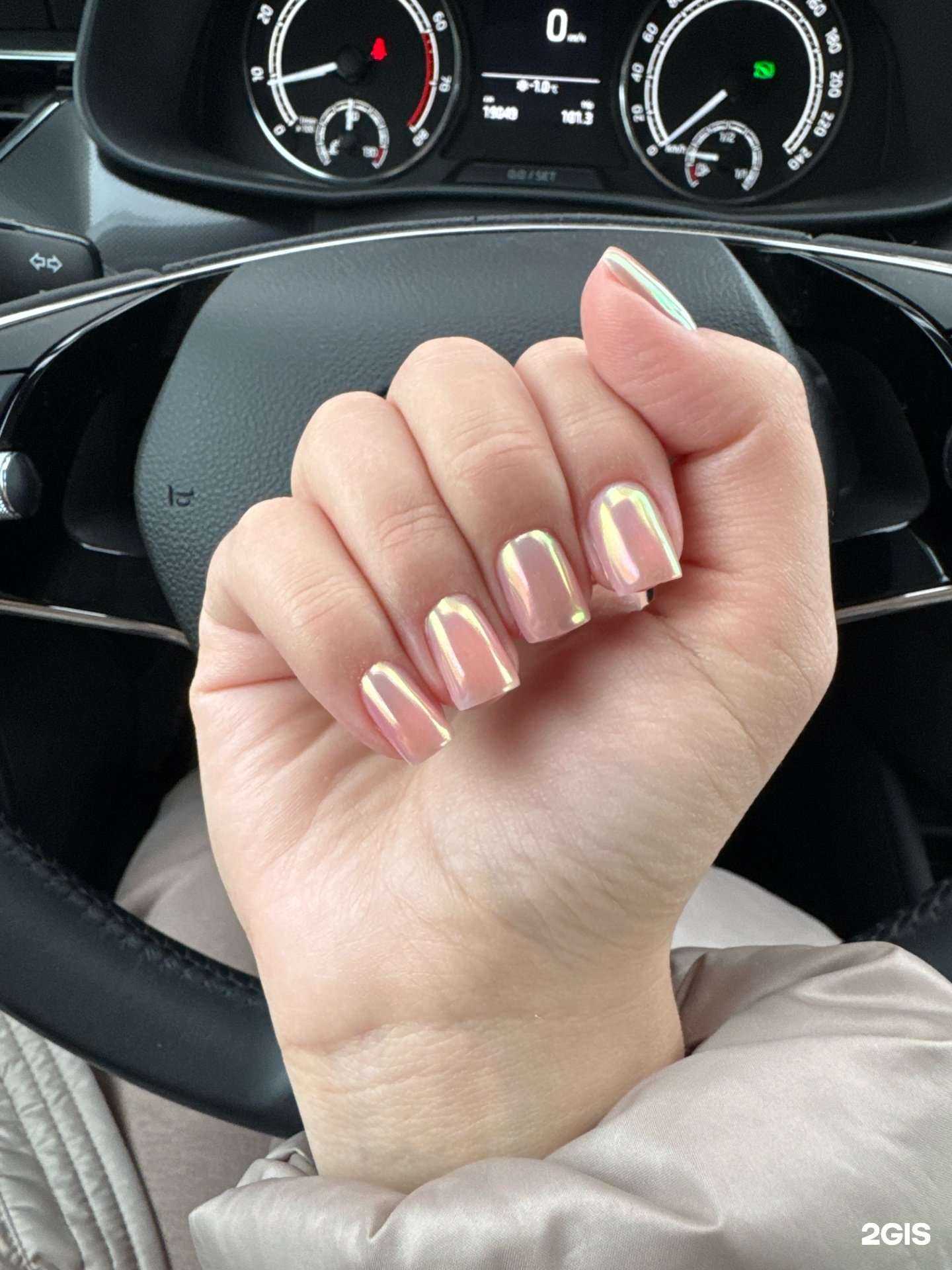 Отзывы на компанию Студия подологии, педикюра и маникюра в Новосибирске c фото