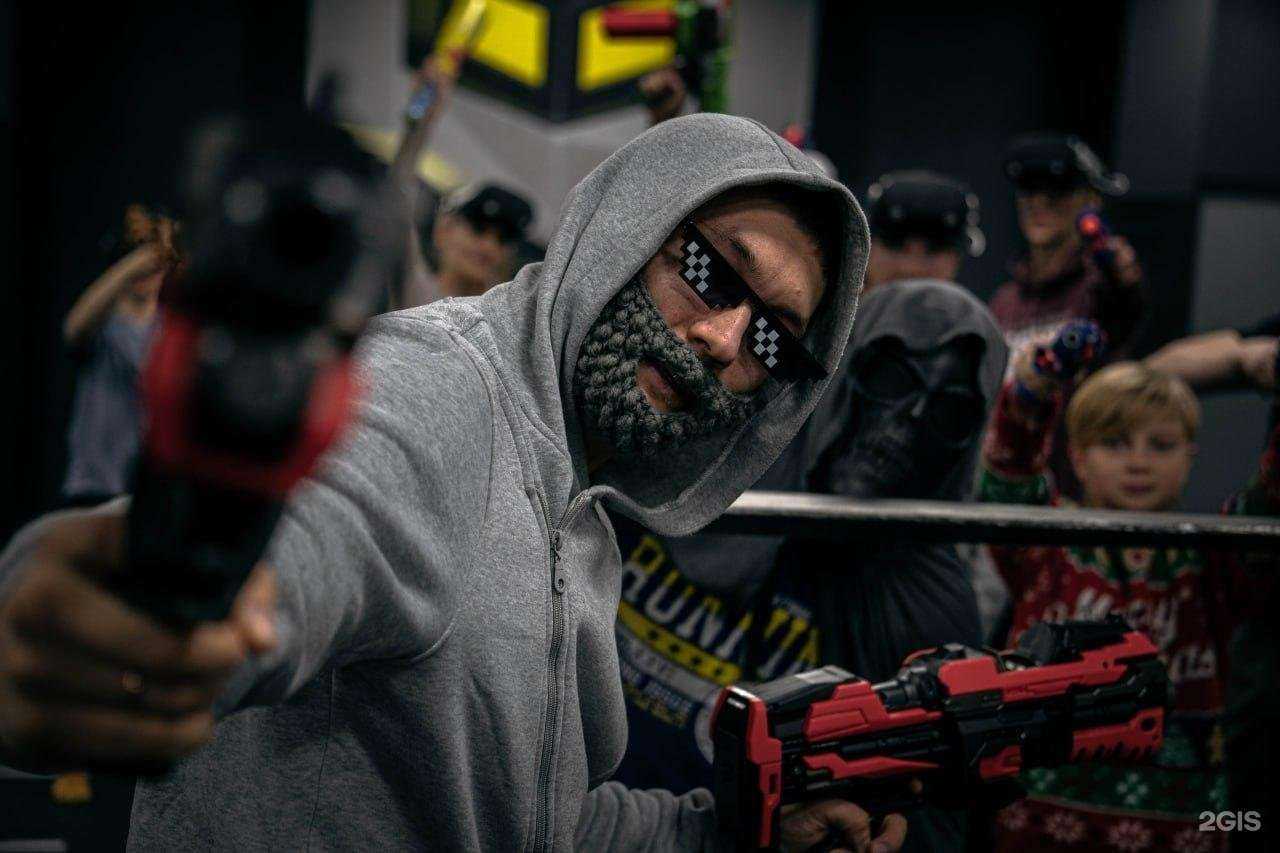 Отзывы на компанию Кибер Куб в г. Находка c фото