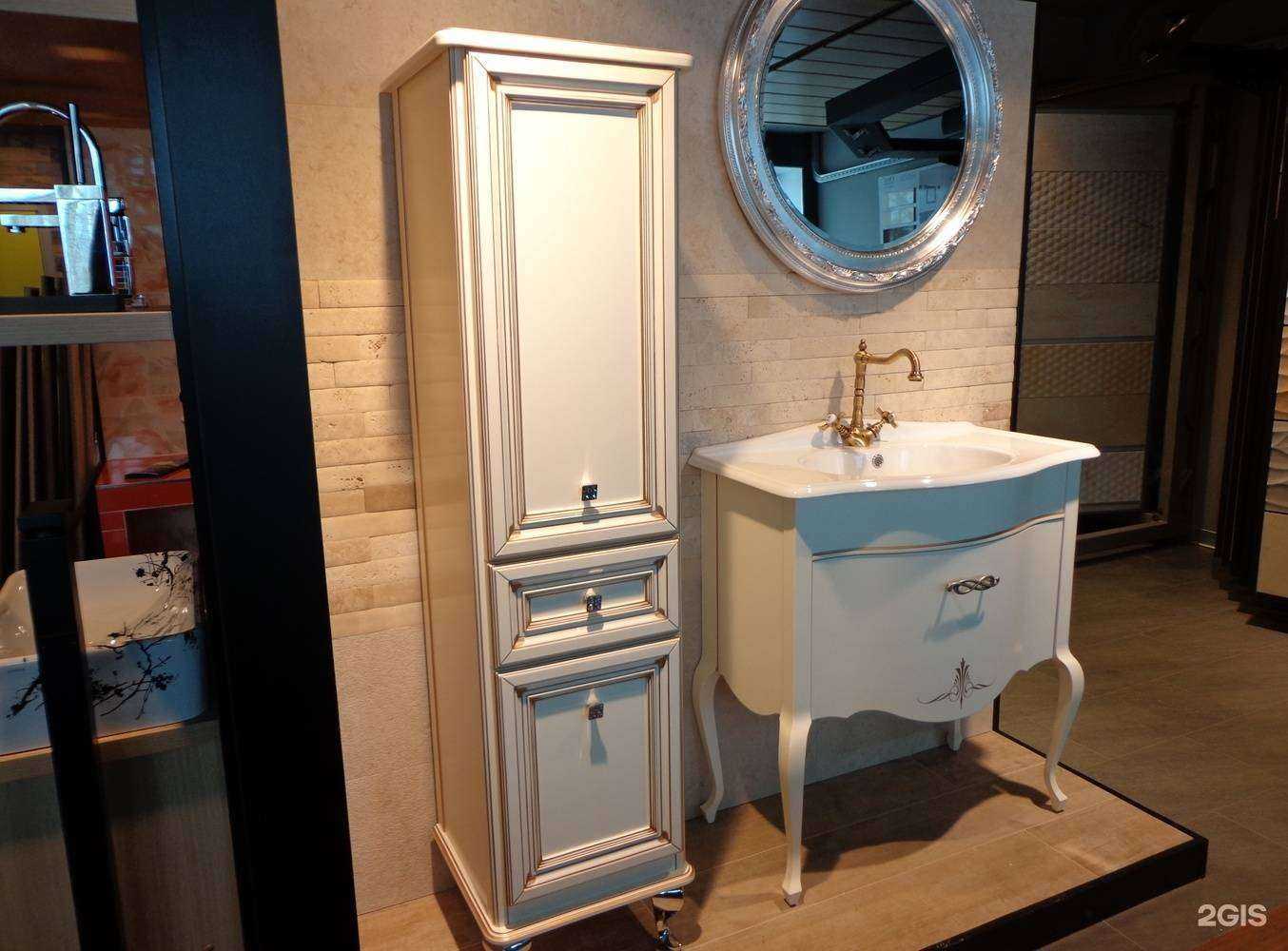 Отзывы на компанию Альбион керамика в Кемерове c фото