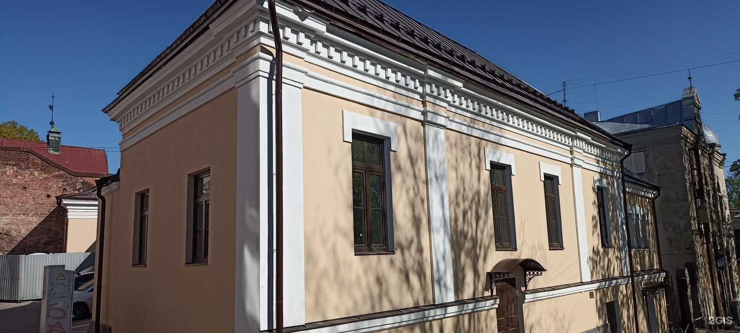 Отзывы на компанию Хочу тебя в Выборге c фото - фотография 2 из 2