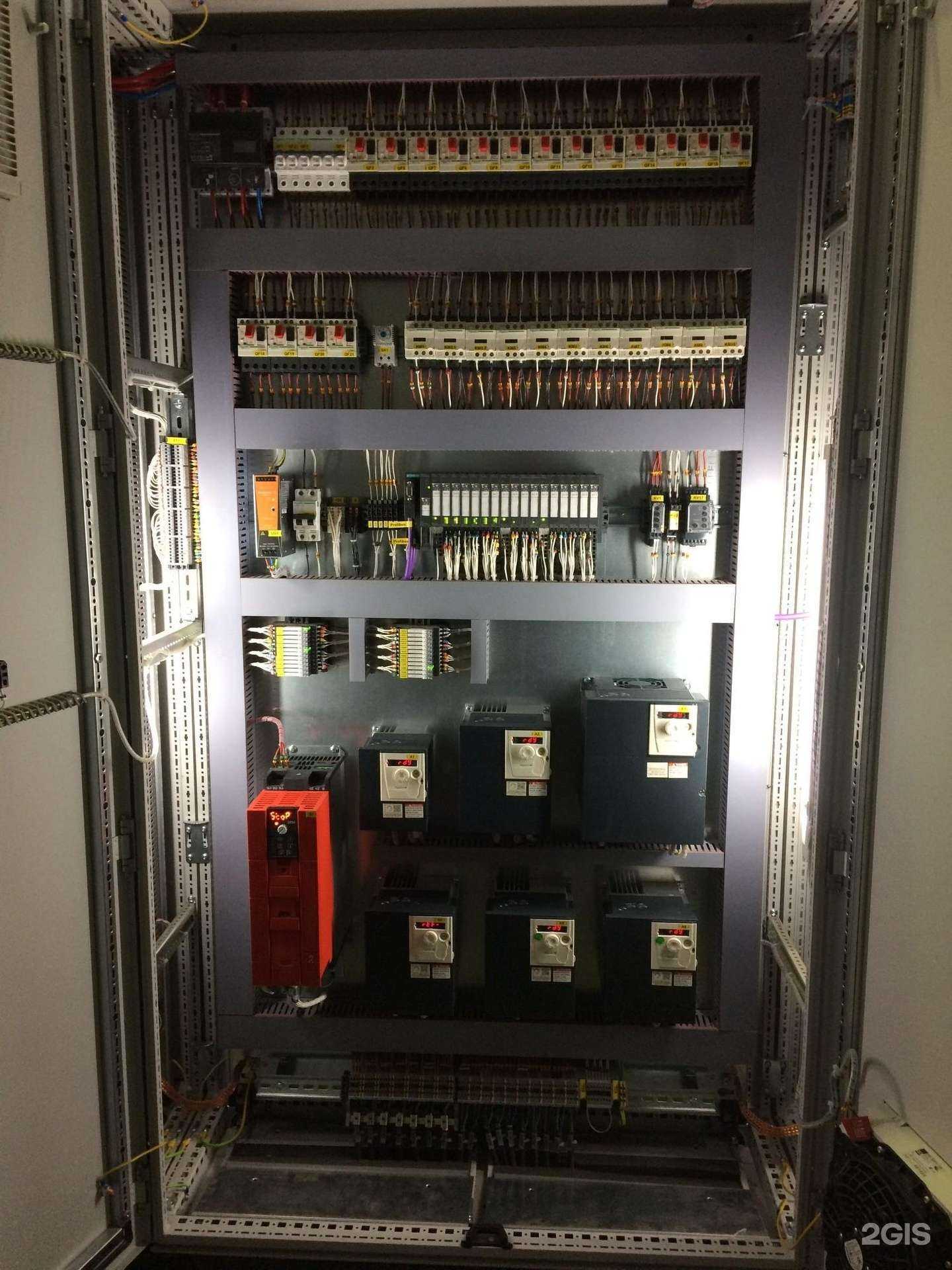 Отзывы на компанию С Автоматик в Тамбове c фото