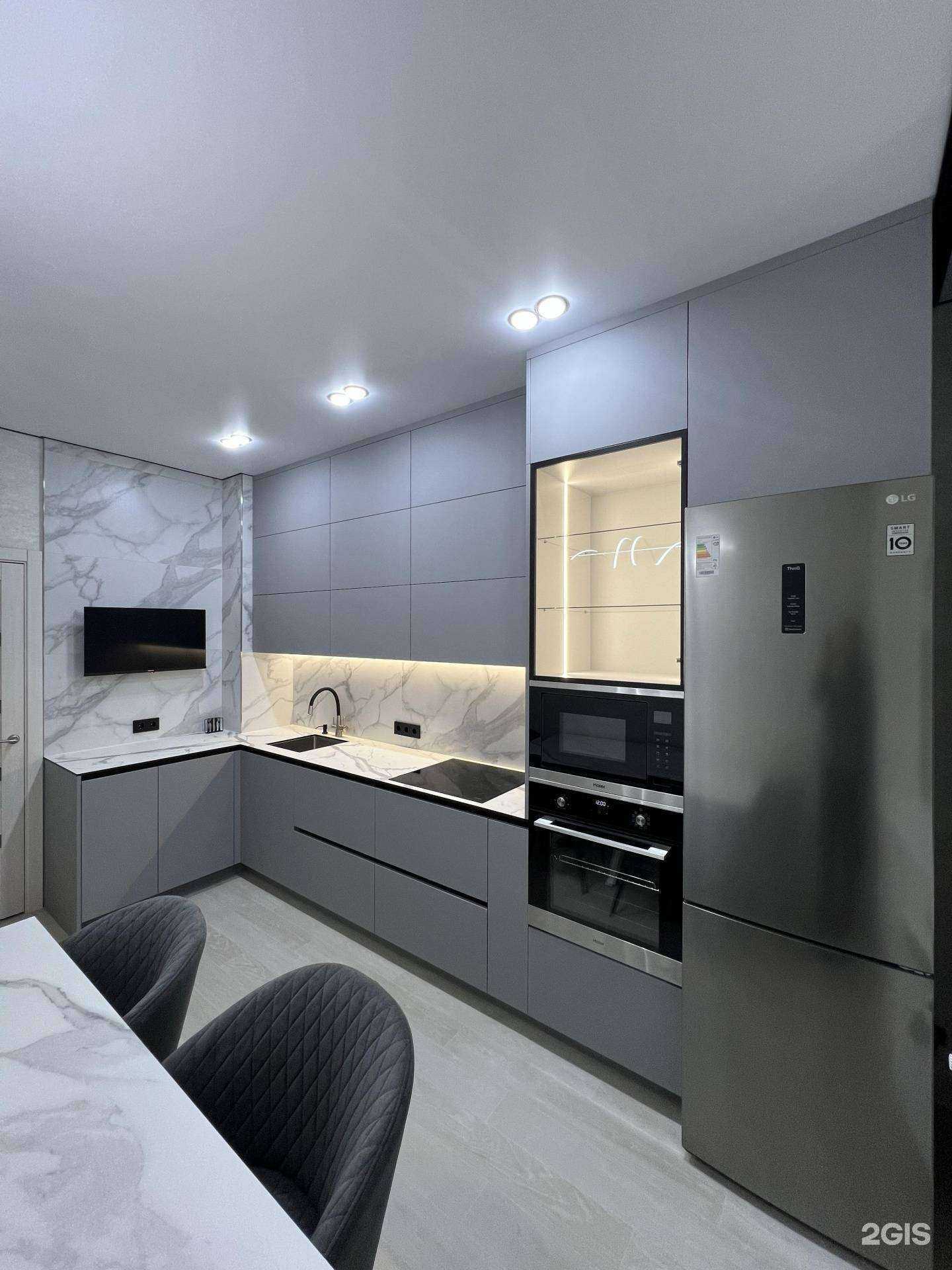 Отзывы на компанию Прямой Угол в г. Нижневартовск c фото