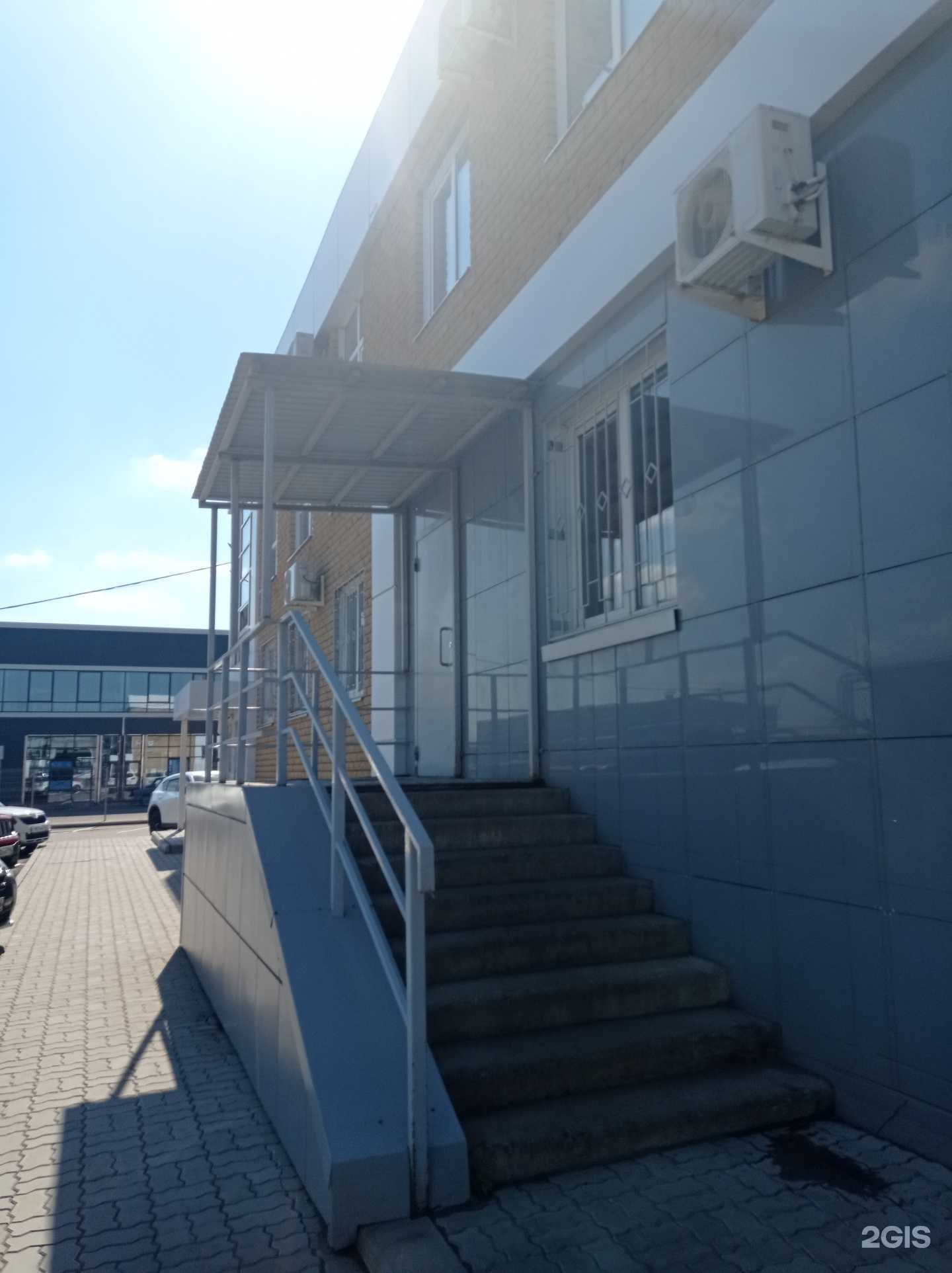 Отзывы на компанию Кмк-оцм в Набережных Челнах c фото