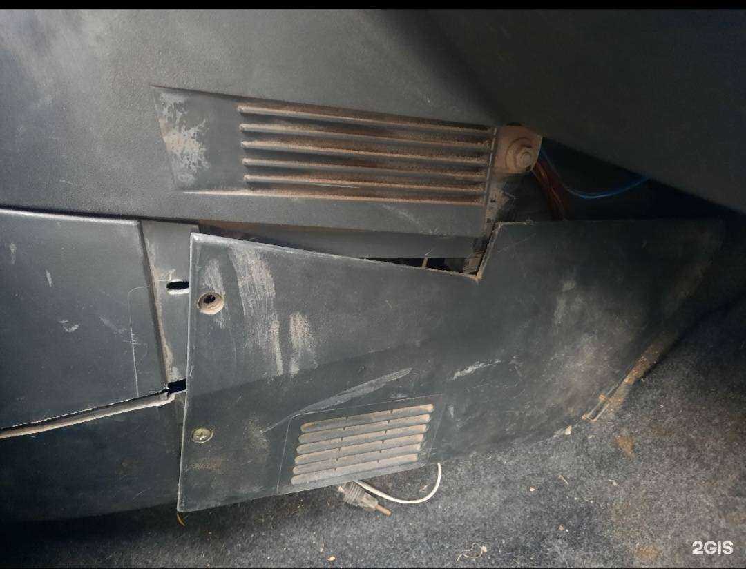 Отзывы на компанию Заря в г. Красноармейск c фото