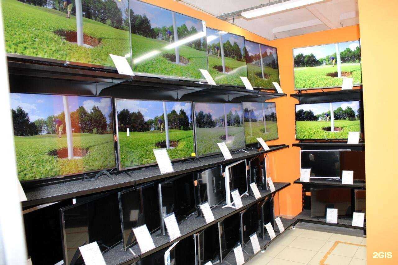 Отзывы на компанию DNS в г. Шумерля c фото