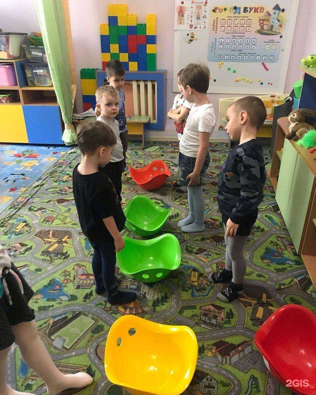 Отзывы на компанию Сильный старт в Салавате c фото