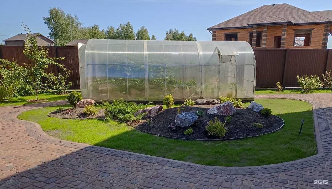 Отзывы на компанию Агро-сад в Омске c фото