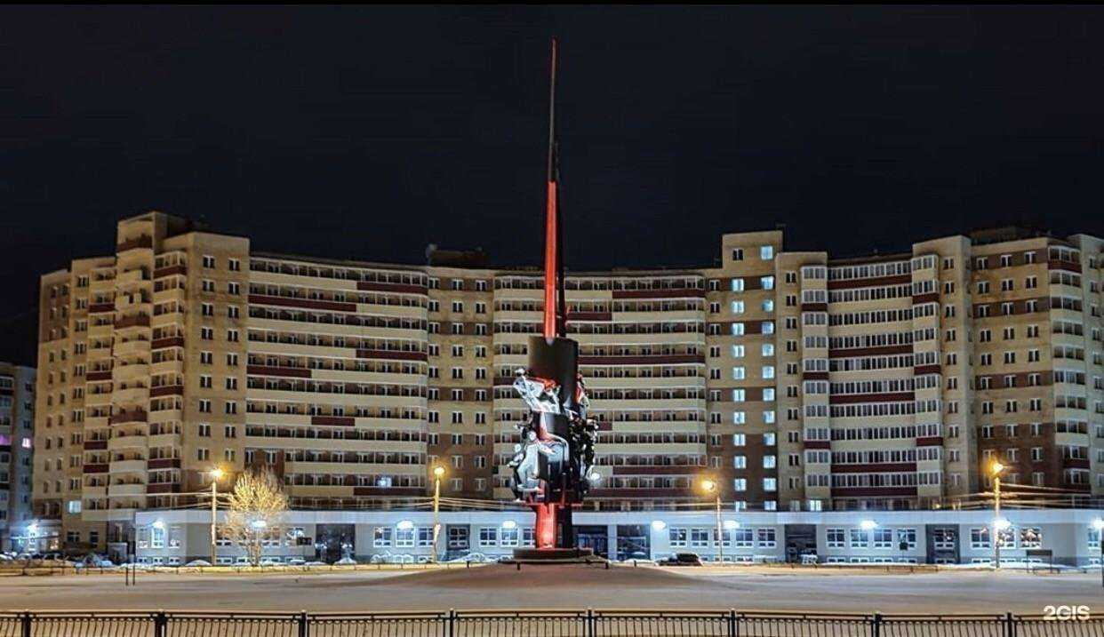 Отзывы на компанию Мир антенн в Северодвинске c фото - фотография 2 из 2