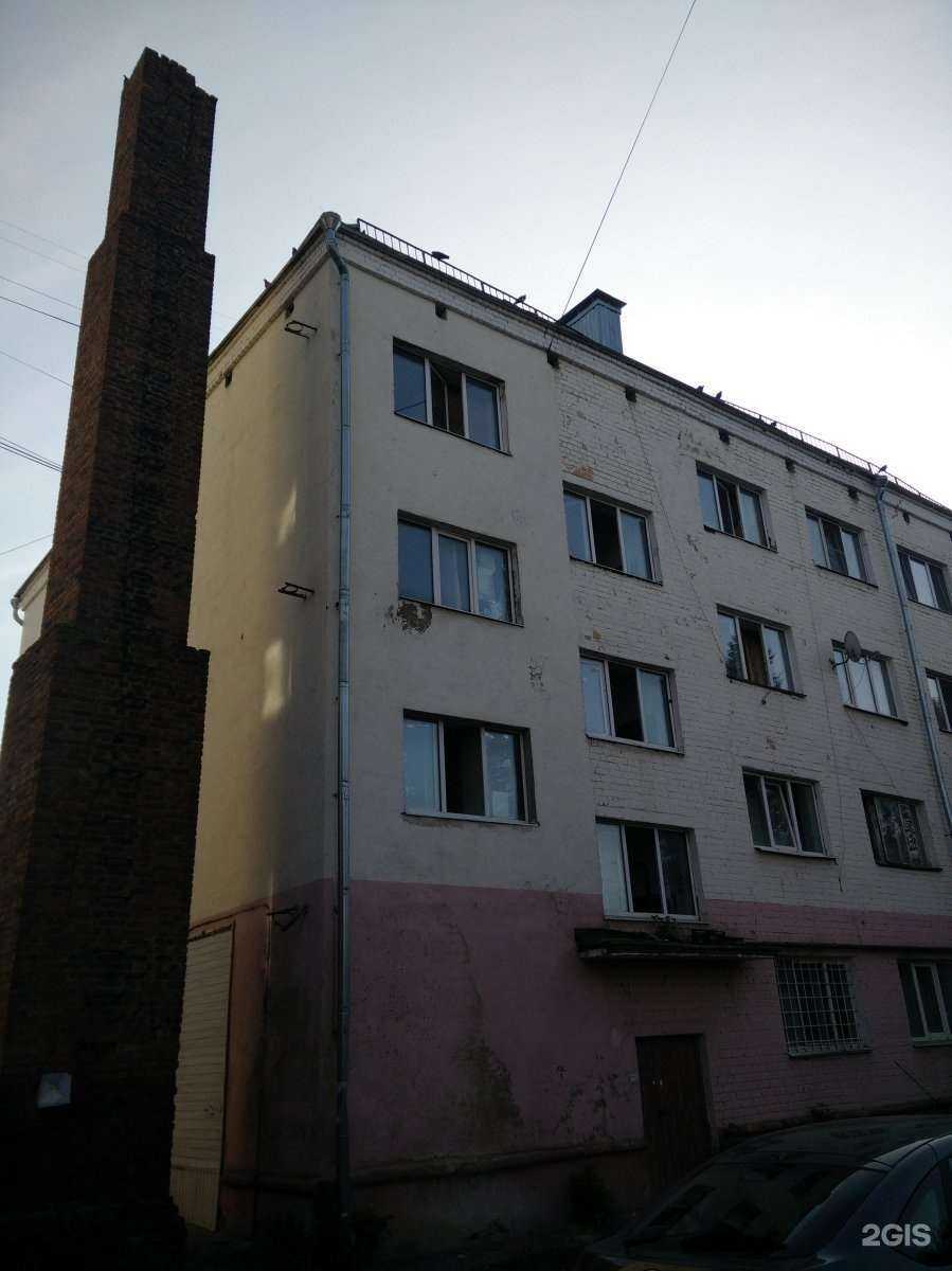 Отзывы на компанию Подстригись в Орле c фото