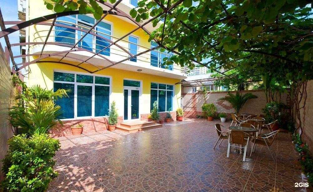 Отзывы на компанию Маргарита в Сочи c фото