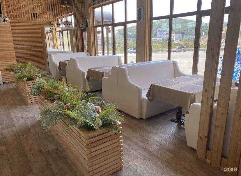 Отзывы на компанию Marine House в г. Владивосток c фото