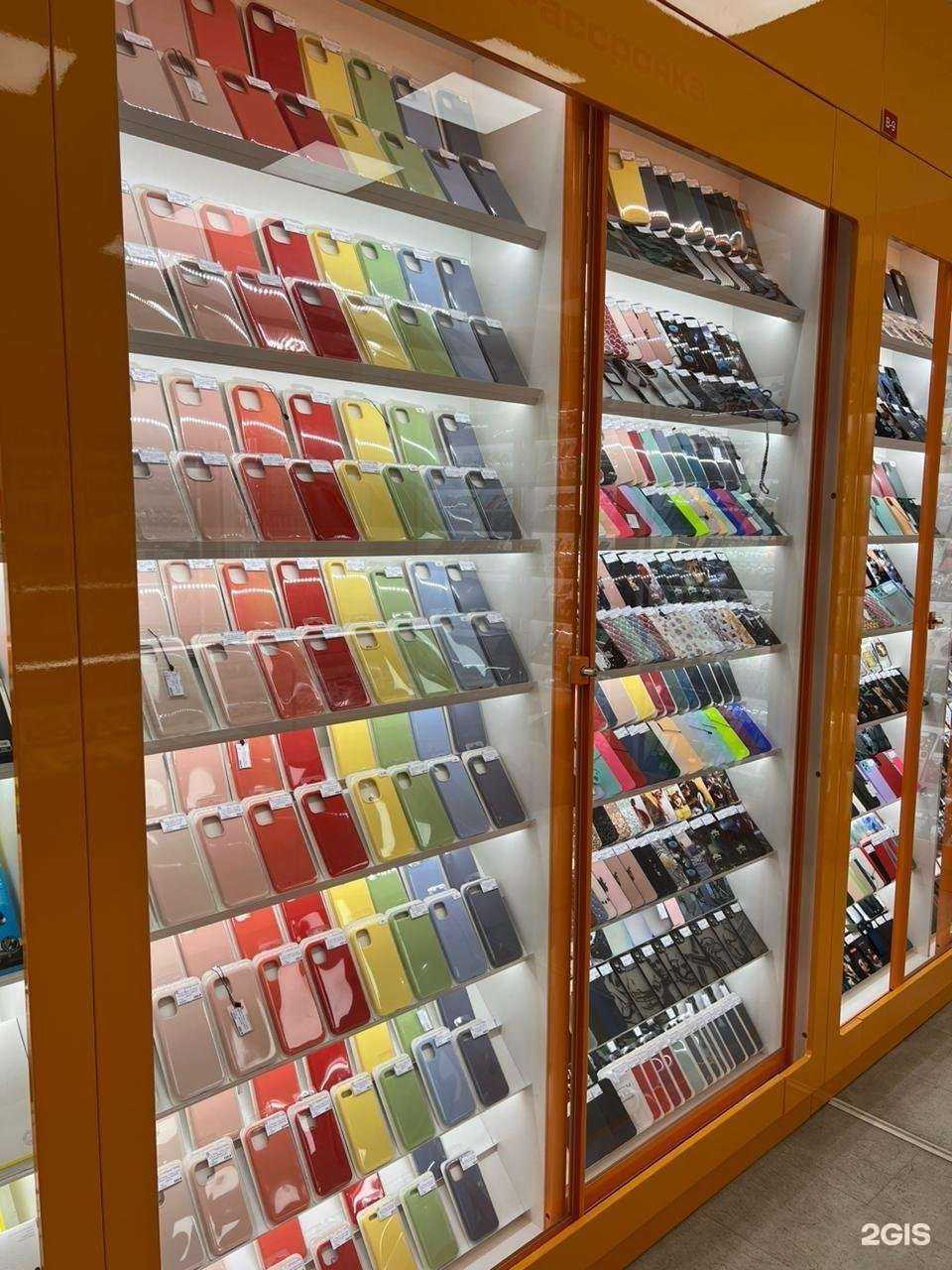 Отзывы на компанию GSM в г. Владивосток c фото