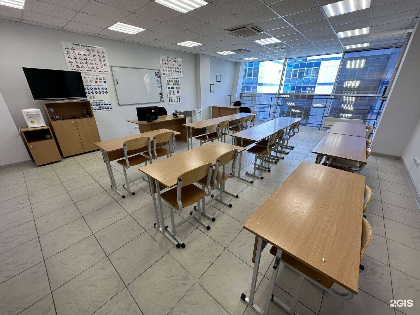 Отзывы на компанию Курсант в Екатеринбурге c фото