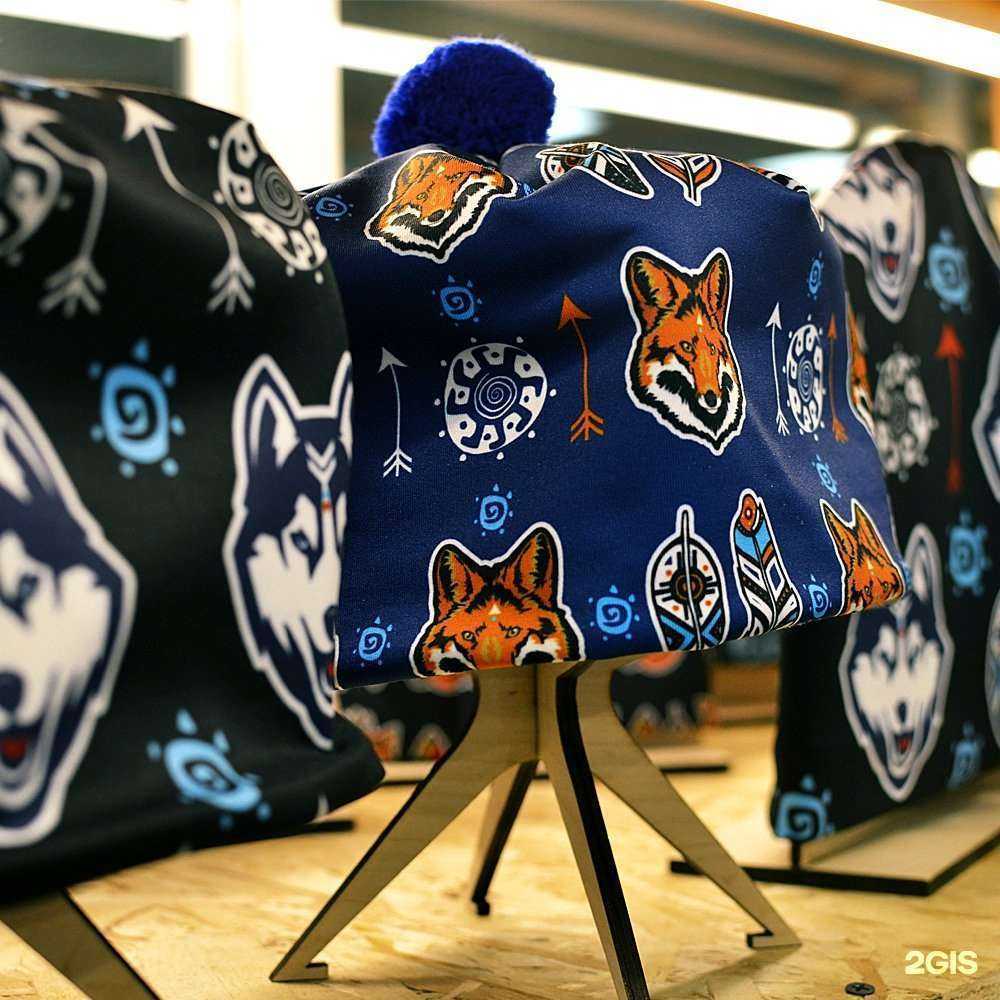 Отзывы на компанию Белый шаман в Иркутске c фото