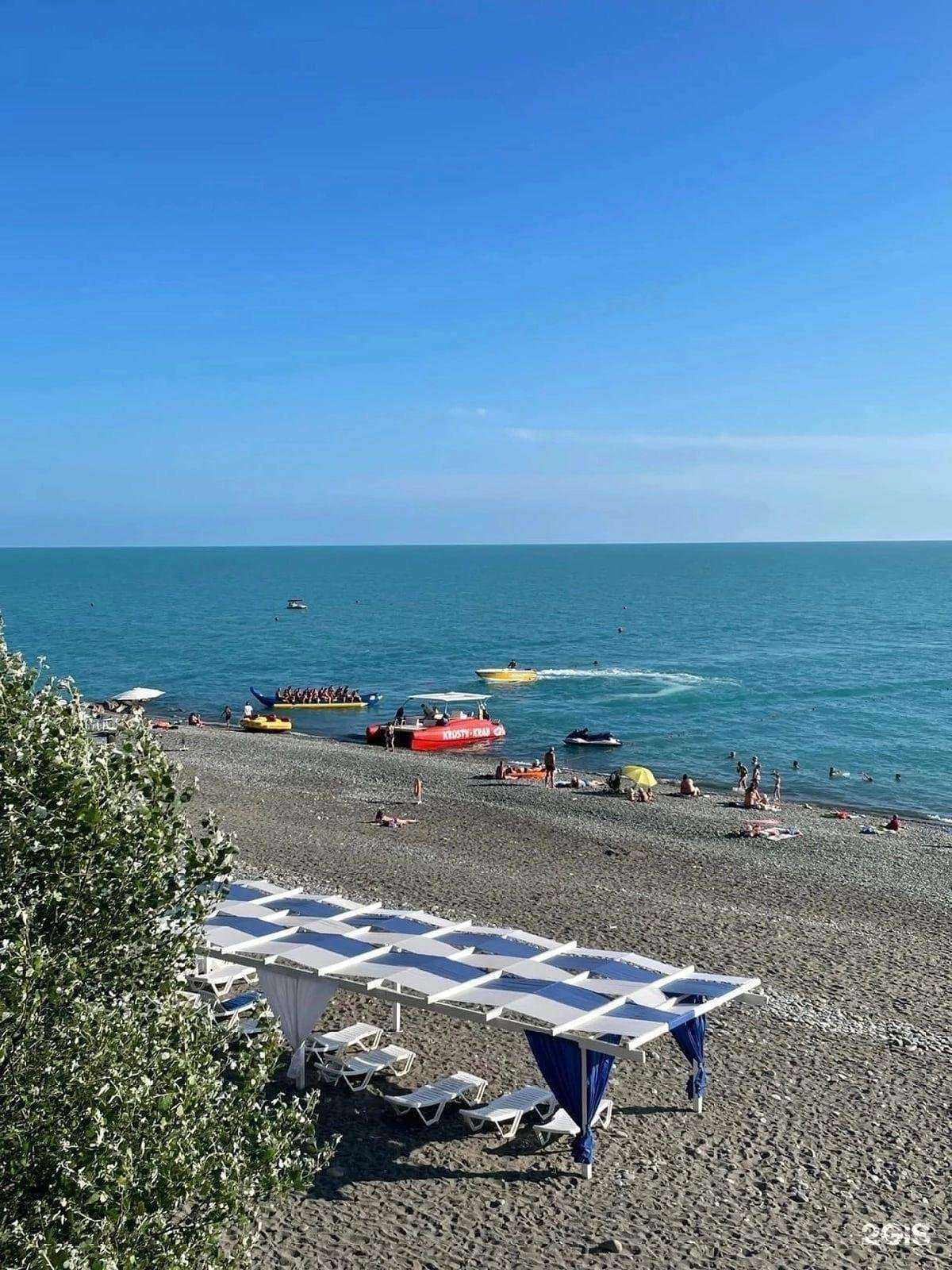 Отзывы на компанию Стелла в Сочи c фото