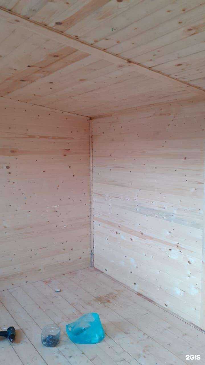 Отзывы на компанию Bitovka.group в г. Коммунарка c фото