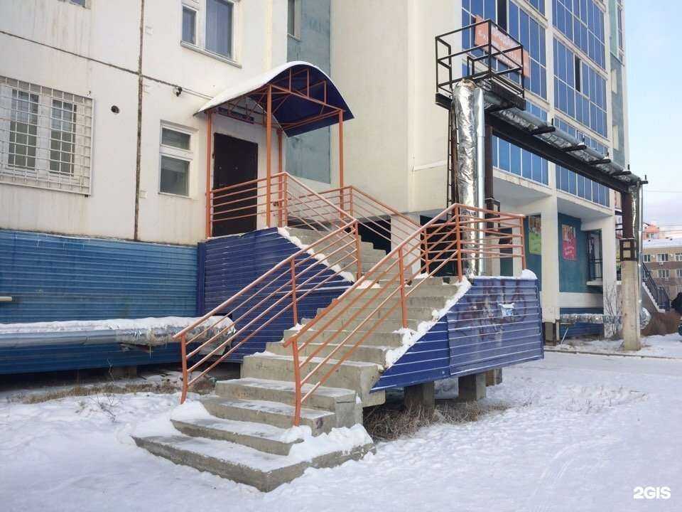 Отзывы на компанию Хранитель в Якутске c фото