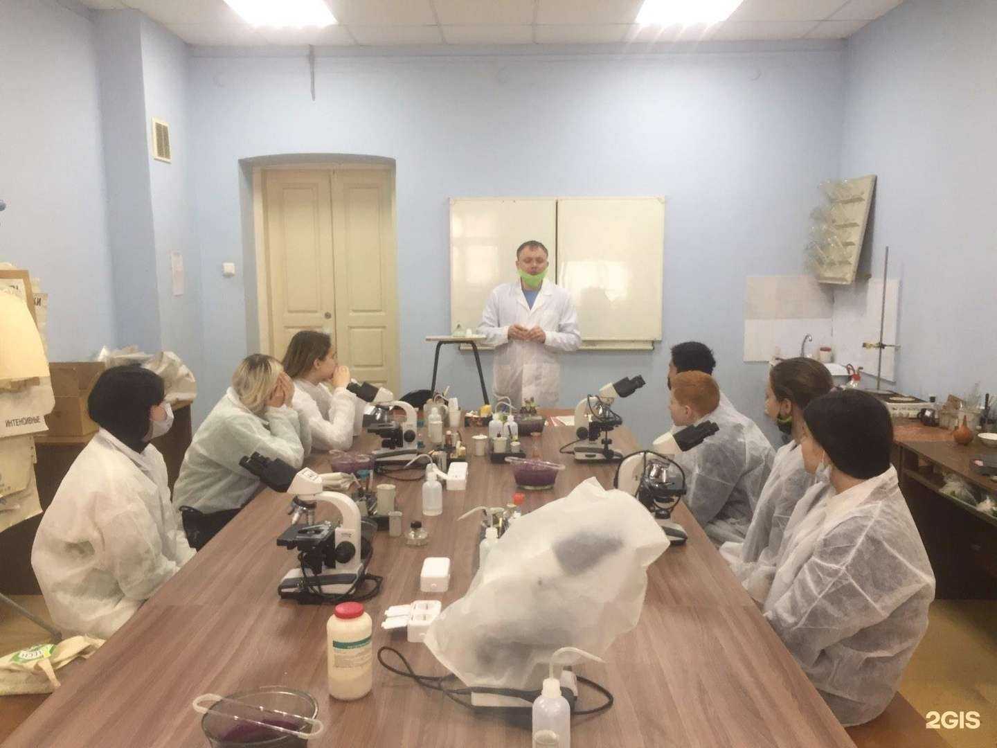 Отзывы на компанию Детский сад в г. Пермь c фото