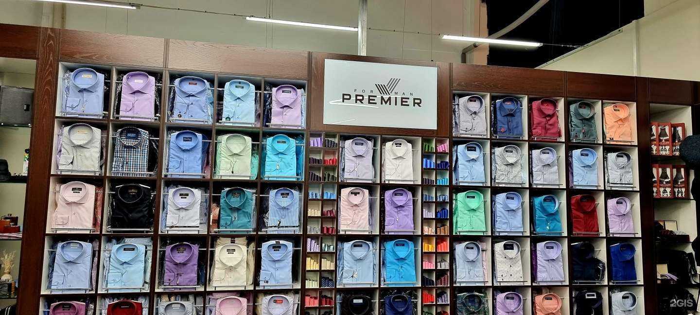 Отзывы на компанию Premier в г. Находка c фото