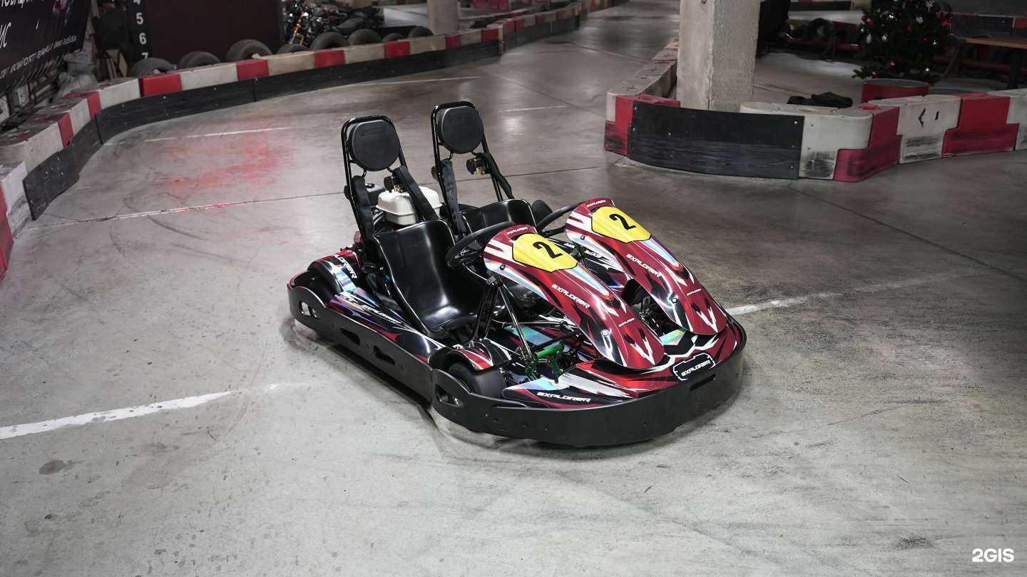 Отзывы на компанию Драйв в г. Новосибирск c фото