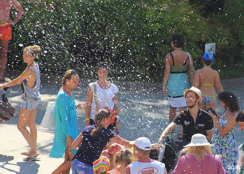 Отзывы на компанию Волшебные шары в Сочи c фото