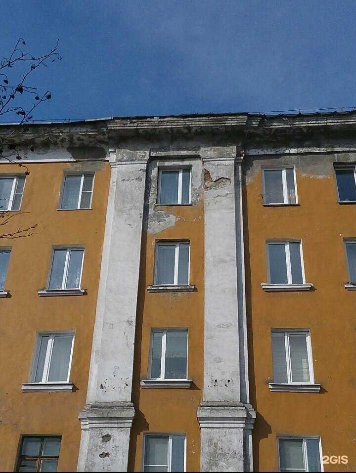 Отзывы на компанию Мурманск-лифт в Мурманске c фото - фотография 2 из 2