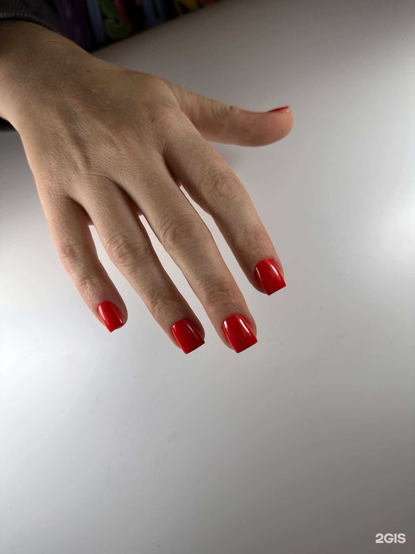 Отзывы на компанию Студия красоты в Тейкове c фото