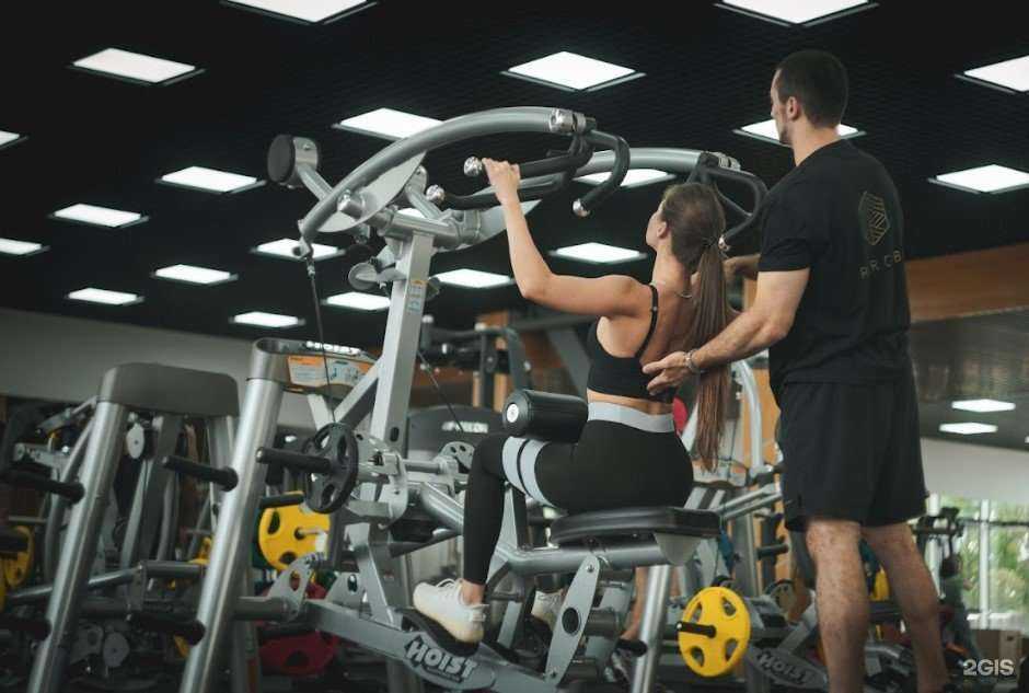 Отзывы на компанию Ривер Клуб в г. Хабаровск c фото