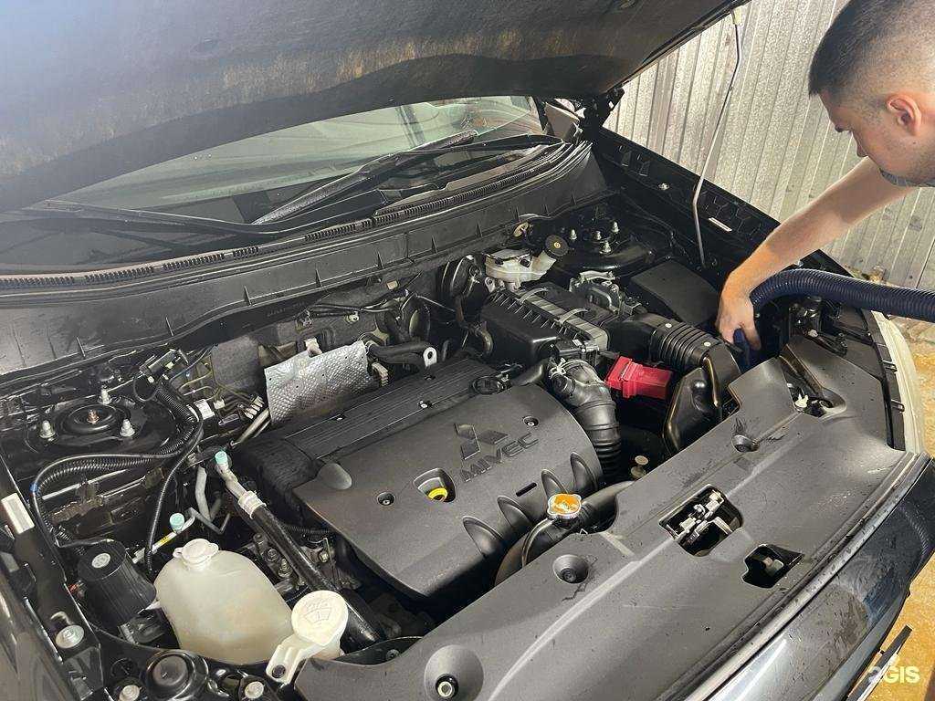 Отзывы на компанию Мойавто в г. Хабаровск c фото