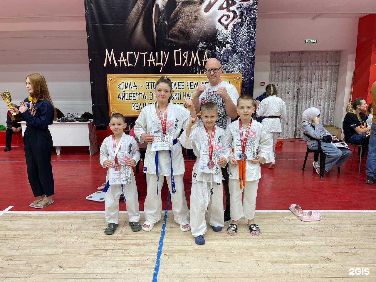 Отзывы на компанию Берсерк в г. Новосибирск c фото