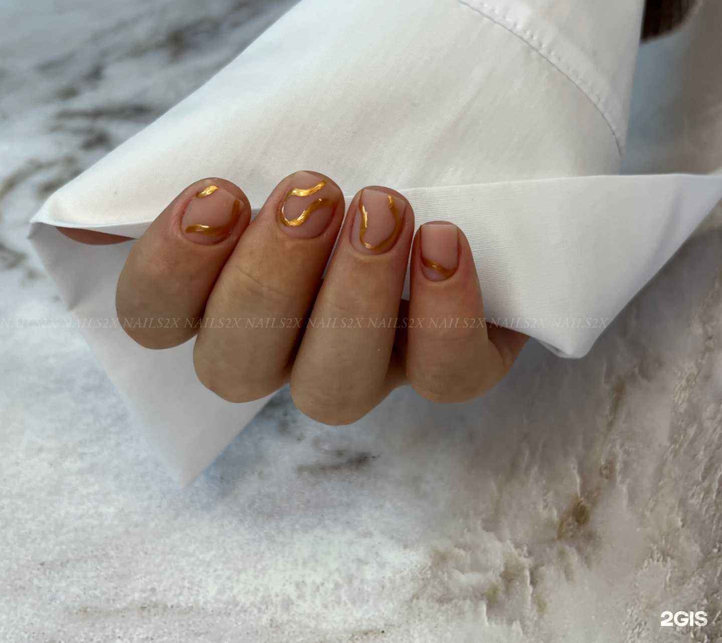 Отзывы на компанию Nails2x в г. Краснодар c фото