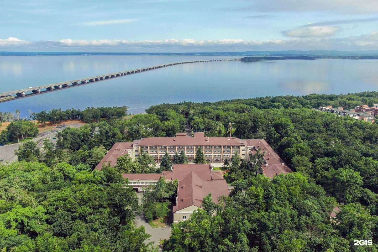 Отзывы на компанию Роял Парк в Владивостоке c фото