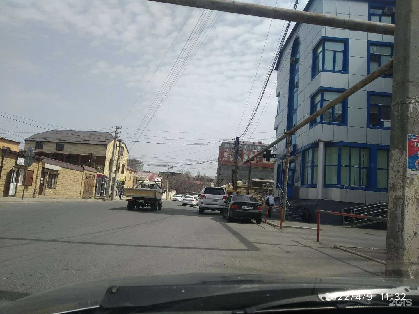 Отзывы на компанию Доверие в Махачкале c фото