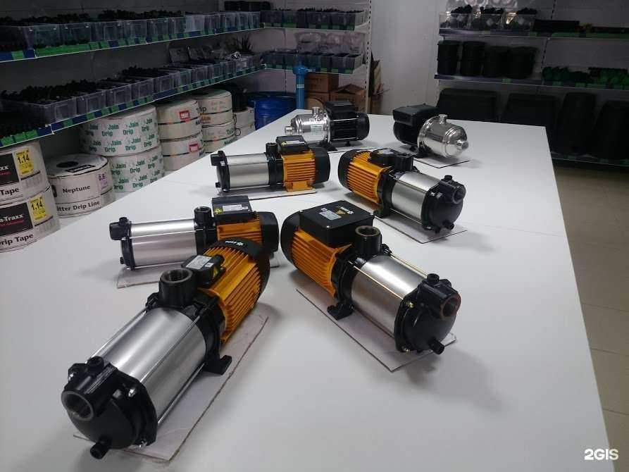 Отзывы на компанию Поливторг в г. Краснодар c фото