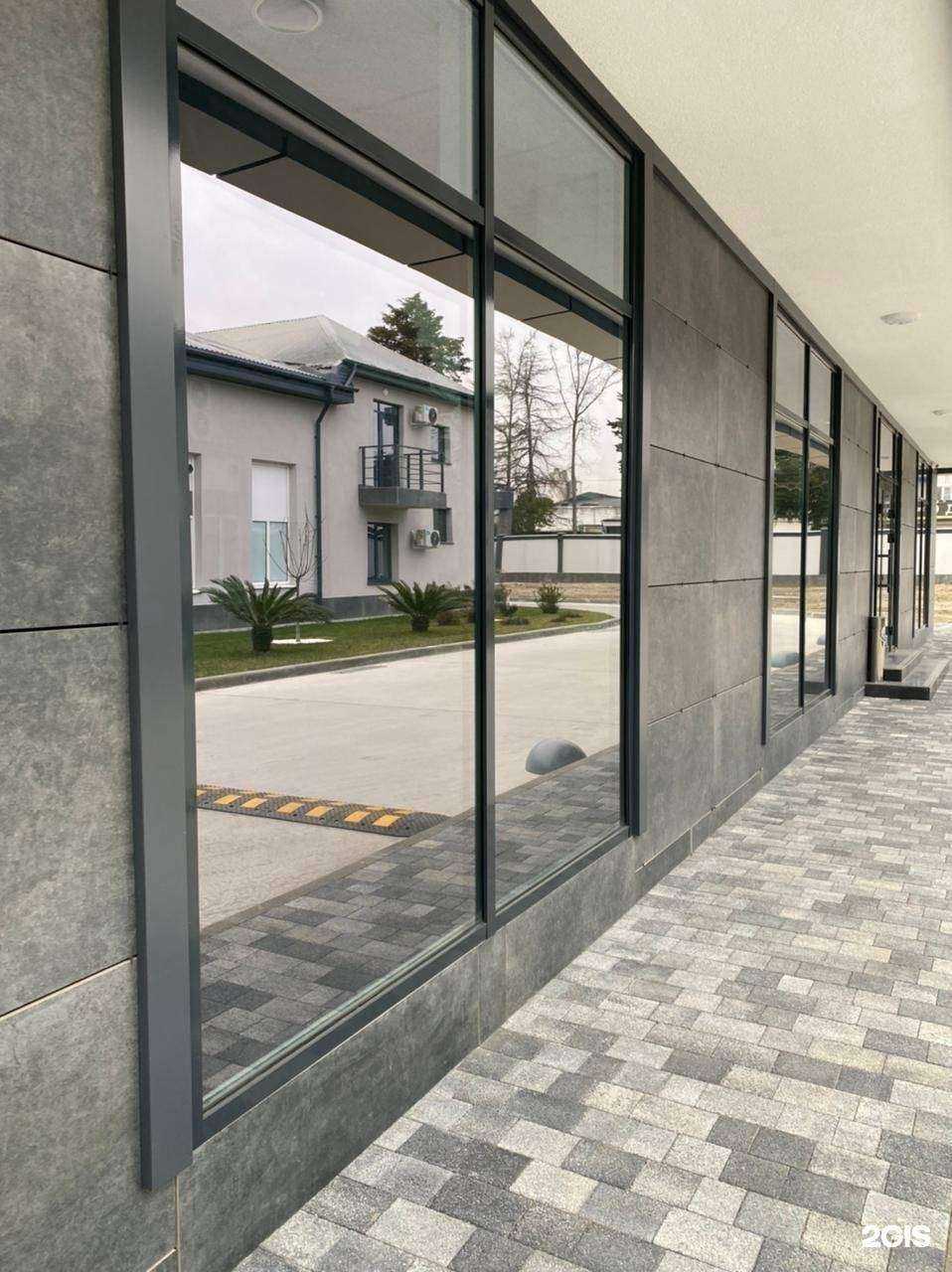 Отзывы на компанию Алси. Алюминиевые системы в Сочи c фото