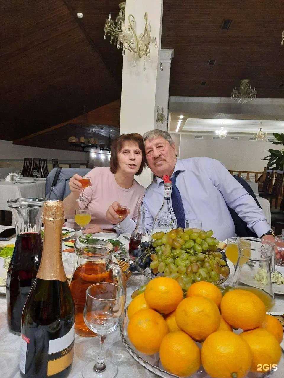 Отзывы на компанию Абхазия в г. Черкесск c фото