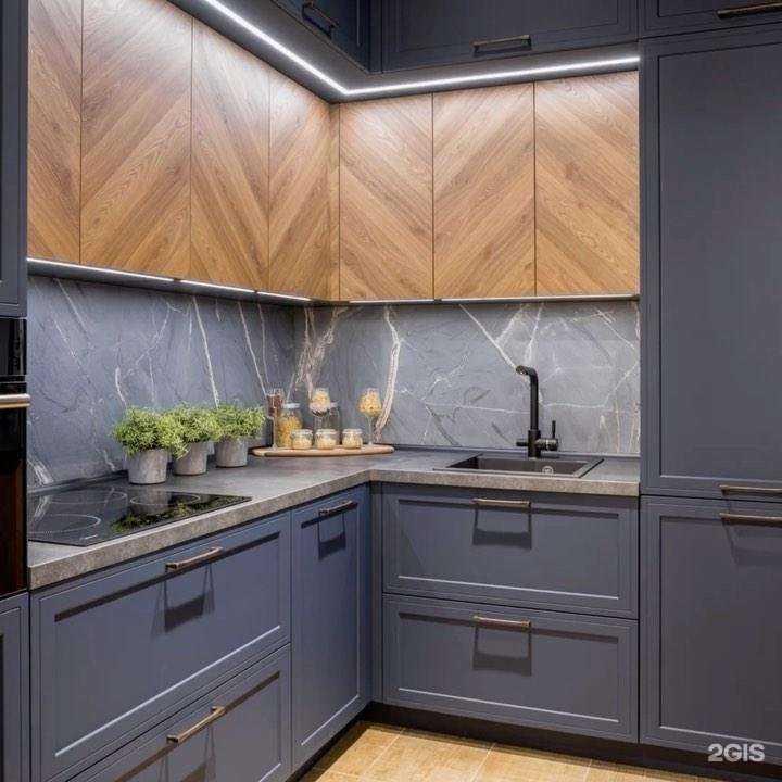 Отзывы на компанию Любимая кухня в Екатеринбурге c фото