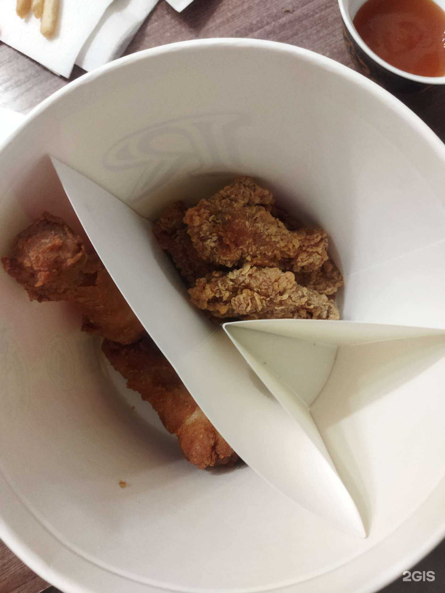 Отзывы на компанию Rostic`s в Перми c фото