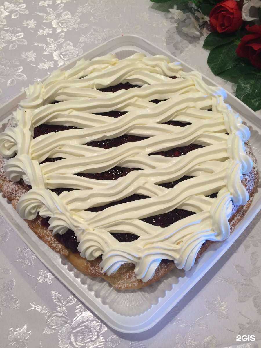 Отзывы на компанию Красная поляна в Красноярске c фото