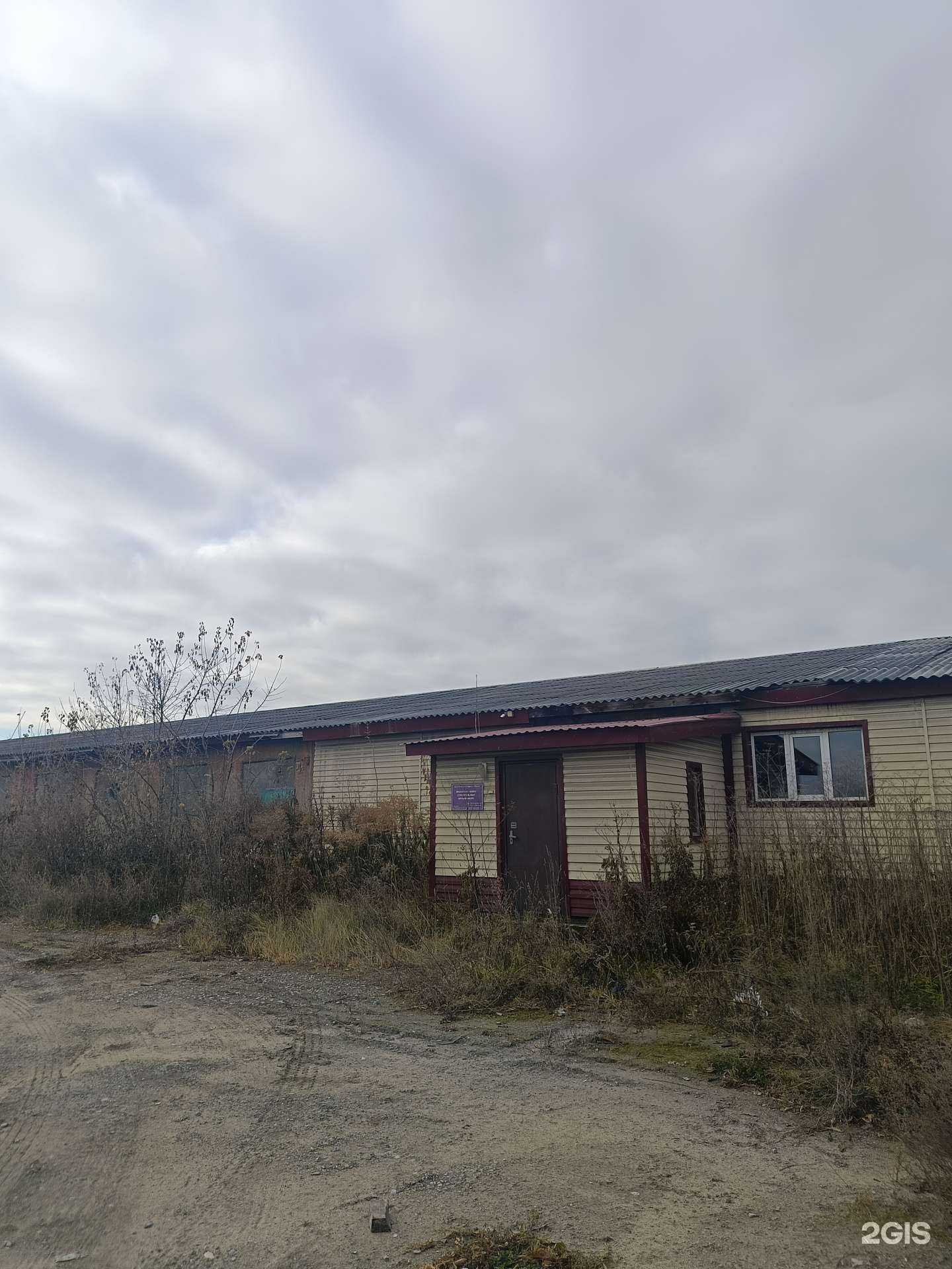 Отзывы на компанию Центр авторазбора в Искитиме c фото