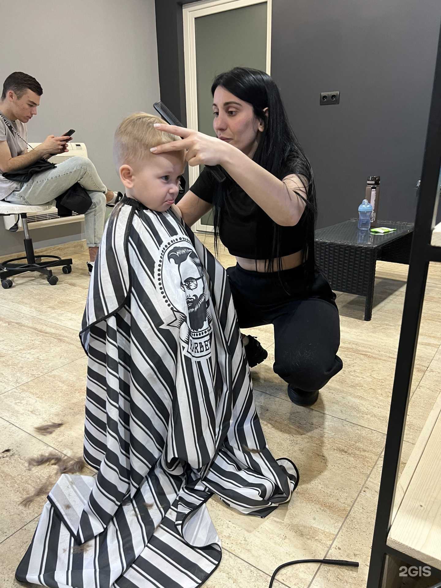 Отзывы на компанию Li в Сочи c фото