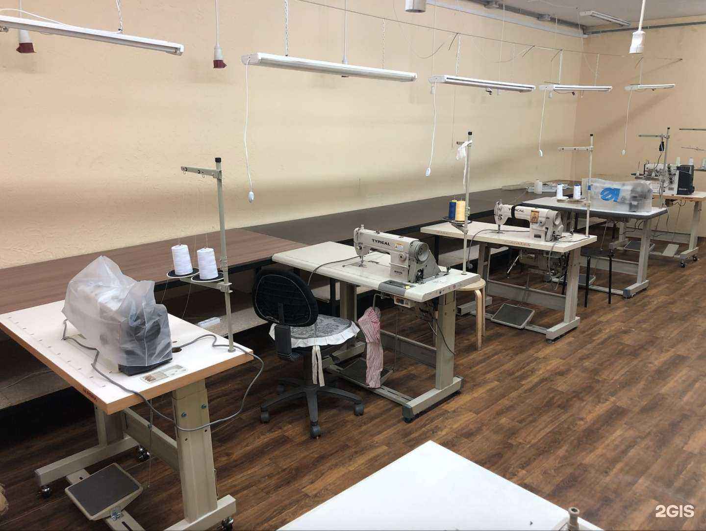 Отзывы на компанию Дизайн и пошив в Егорьевске c фото