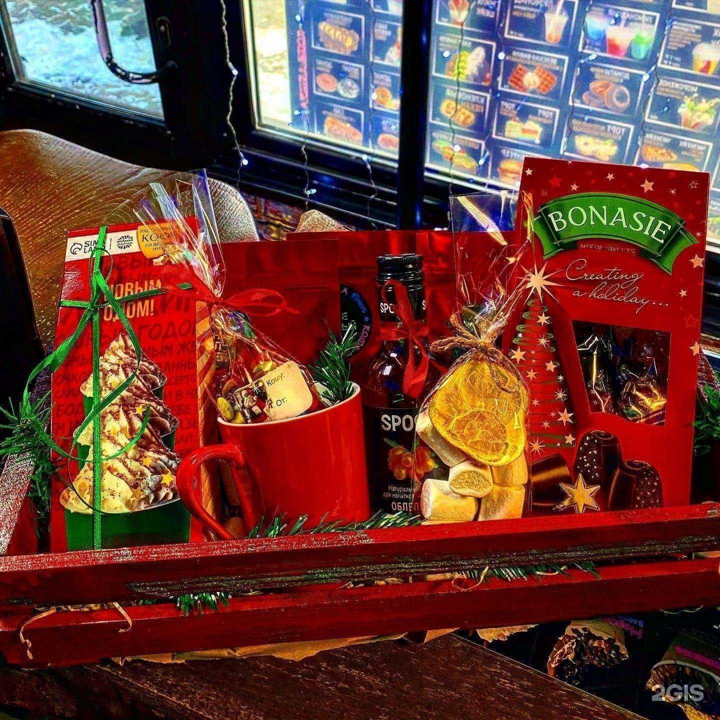 Отзывы на компанию Территория кофе в г. Камышин c фото