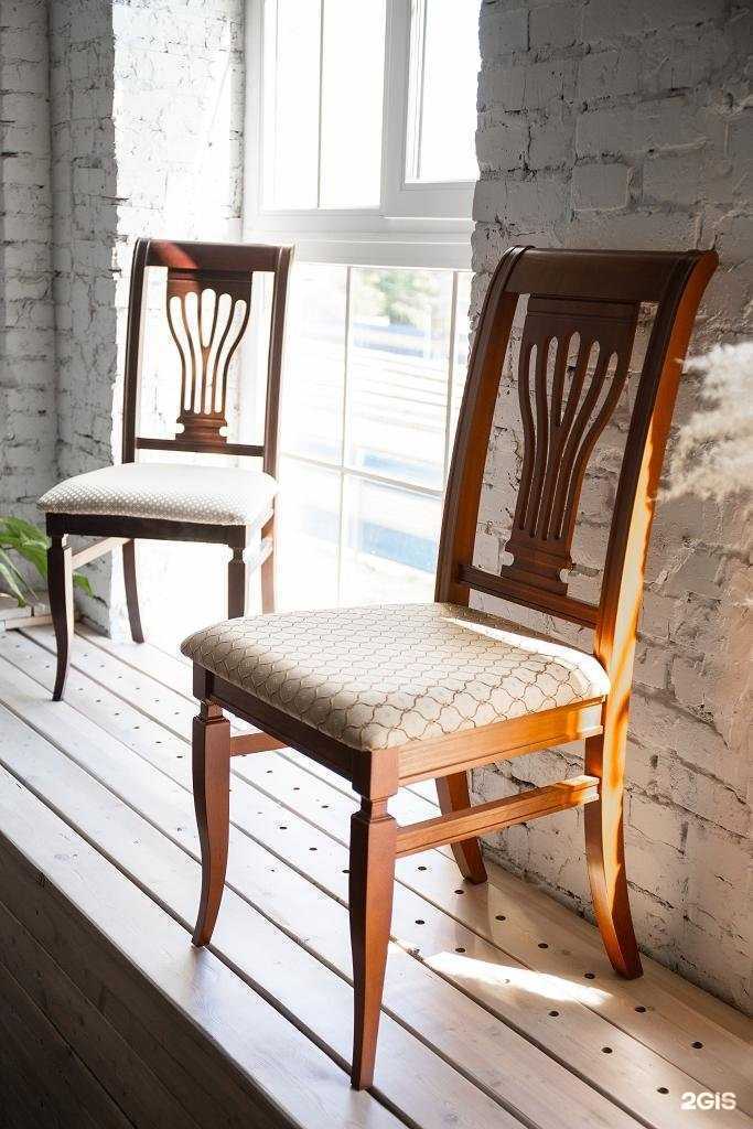 Отзывы на компанию Вива мебель в Красноярске c фото