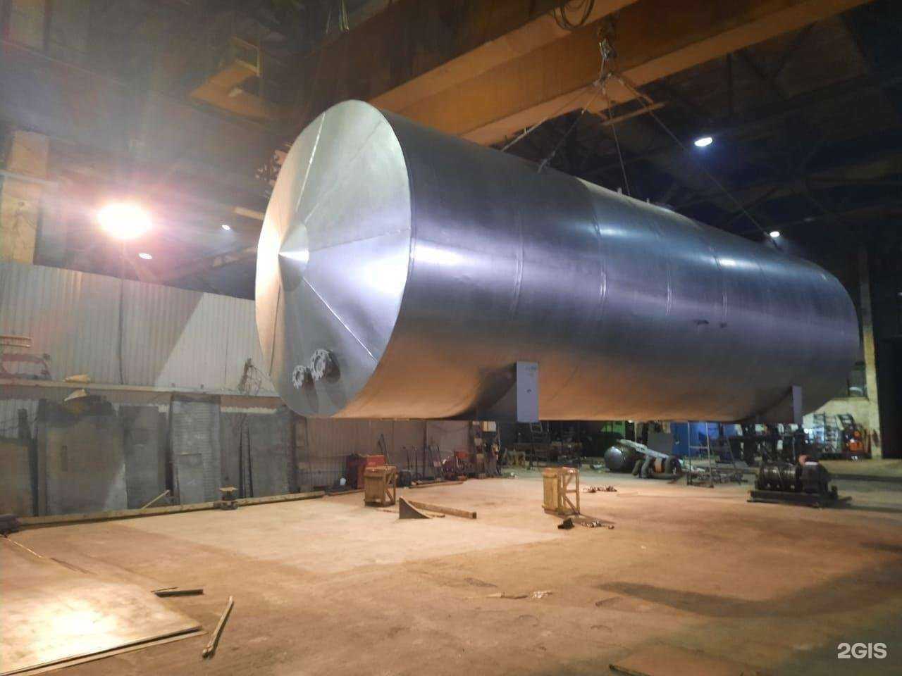 Отзывы на компанию МеталлЭлементГрупп в Екатеринбурге c фото