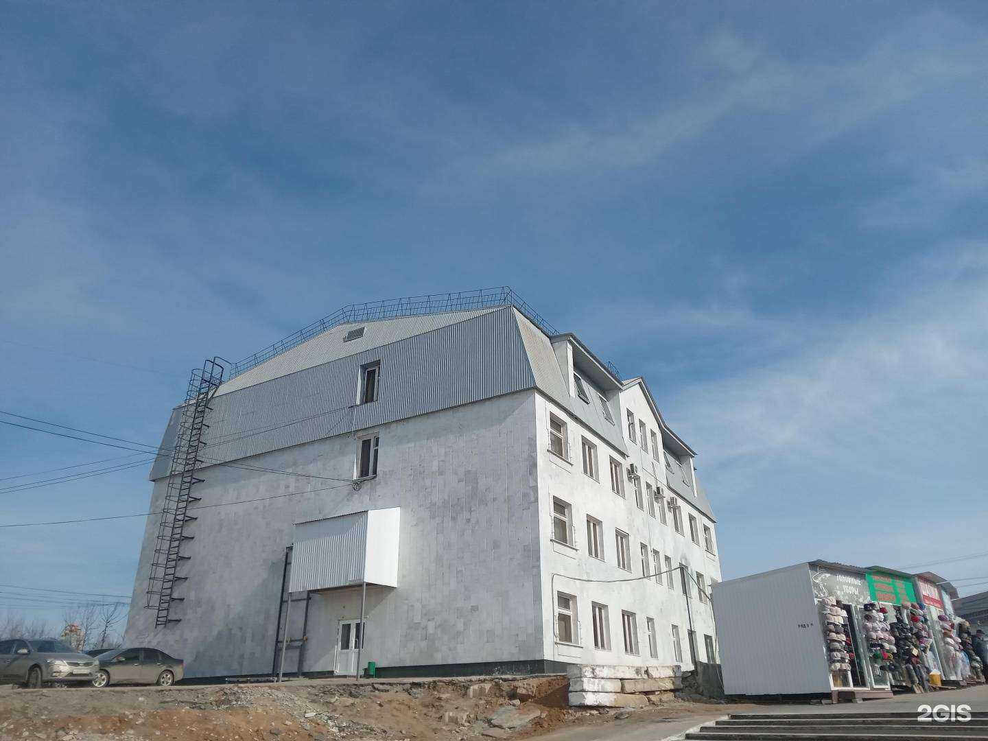 Отзывы на компанию Милена в Чебоксарах c фото - фотография 2 из 2